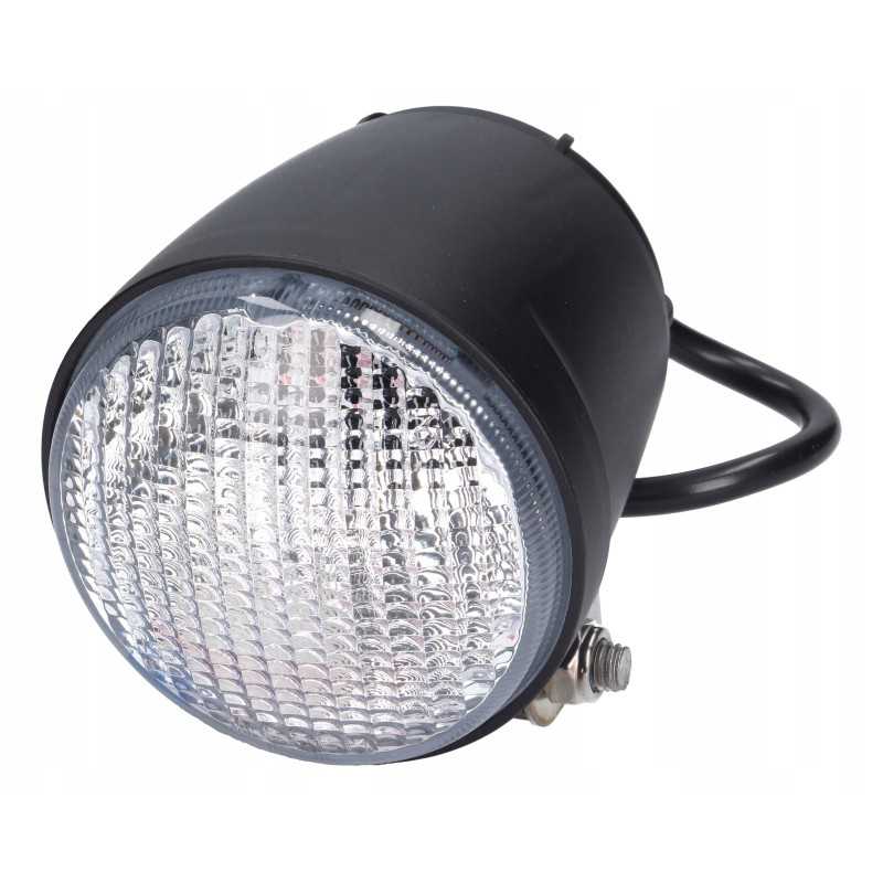 H3 darbo lempa su laikikliu Wesem Lor6 41501 84x97