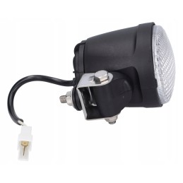 H3 darbo lempa su laikikliu Wesem Lor6 41501 84x97