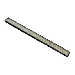Salono filtro įdėklas Renault Ares Claas 7700037937