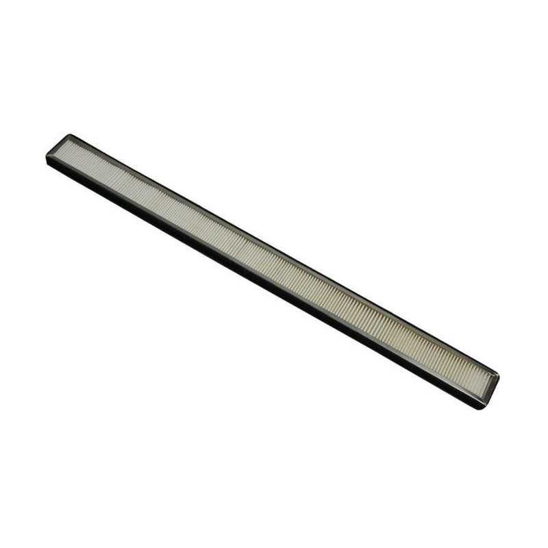 Salono filtro įdėklas Renault Ares Claas 7700037937