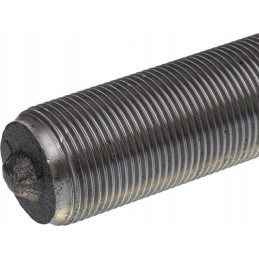 Vairas tinka Deutz Fahr SHP257KR