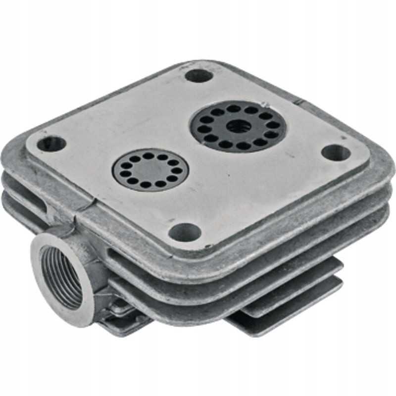 Ursus C 355 C 360 kompresoriaus galvutė