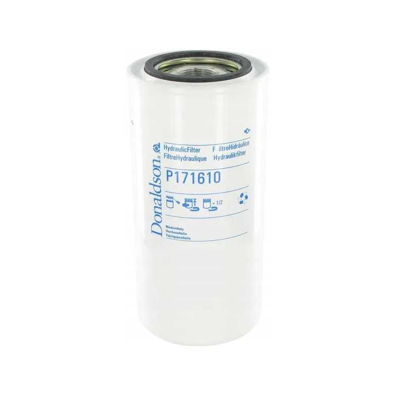 Donaldson hidraulinis filtras