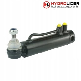 Vairo stiprintuvo pavaros komplektas mf255 3512 hydrolider