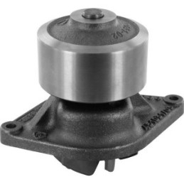 Vandens siurblio korpusas jx new holland mxu t ts 87803065