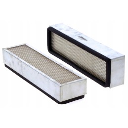 Sc90046 salono filtro hifi filtras