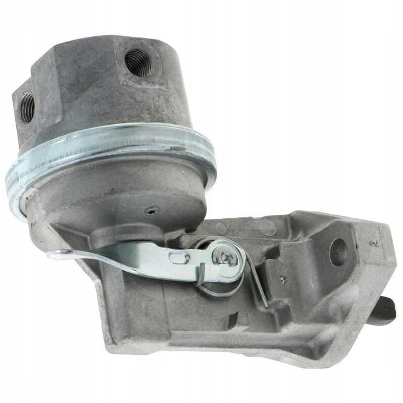 John Deere dz110616 re517 kuro padavimo siurblys