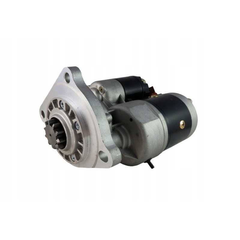 Starteris ursus 2812 3512 3514 mf 235 255