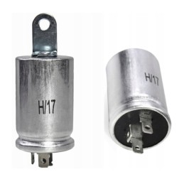 Ursus c 330 c 360 posūkio signalas 12v