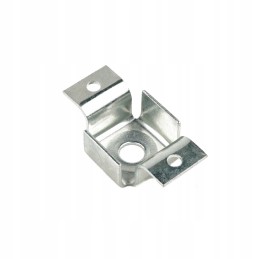 Originalus Zetor 55115363 gaubto lizdo laikiklis