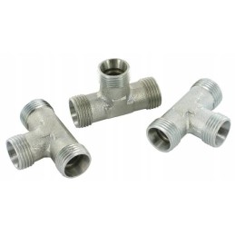 Tee jungtis m16x1 5 10l ts10lgp gopart