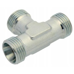 Tee jungtis m18x1 5 12l ts12lgp gopart