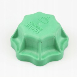 John Deere AL7 skysčio išsiplėtimo bako dangtelis