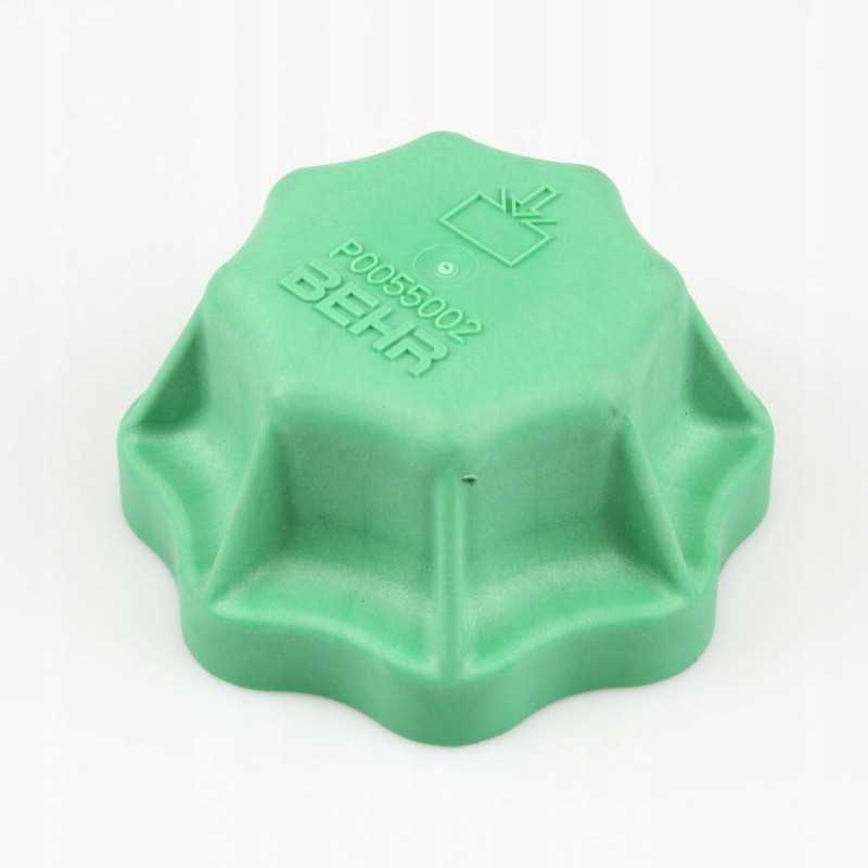 John Deere AL7 skysčio išsiplėtimo bako dangtelis