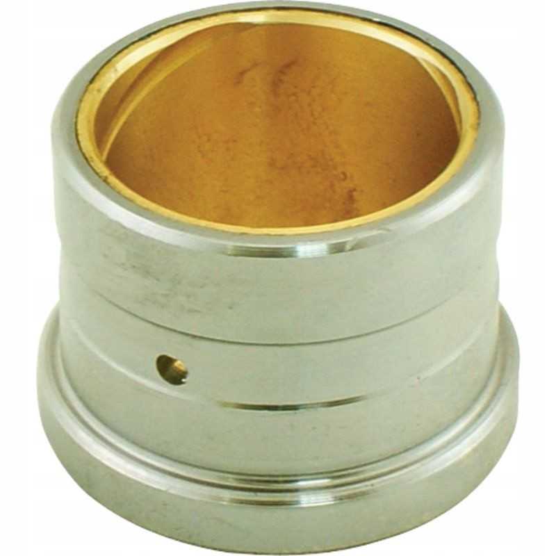 Ašių įvorių komplektas 50 83 307 1 ursus c 330