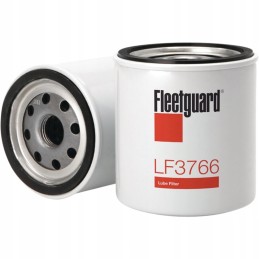 Variklio alyvos filtras 3g 88mm fleetguard