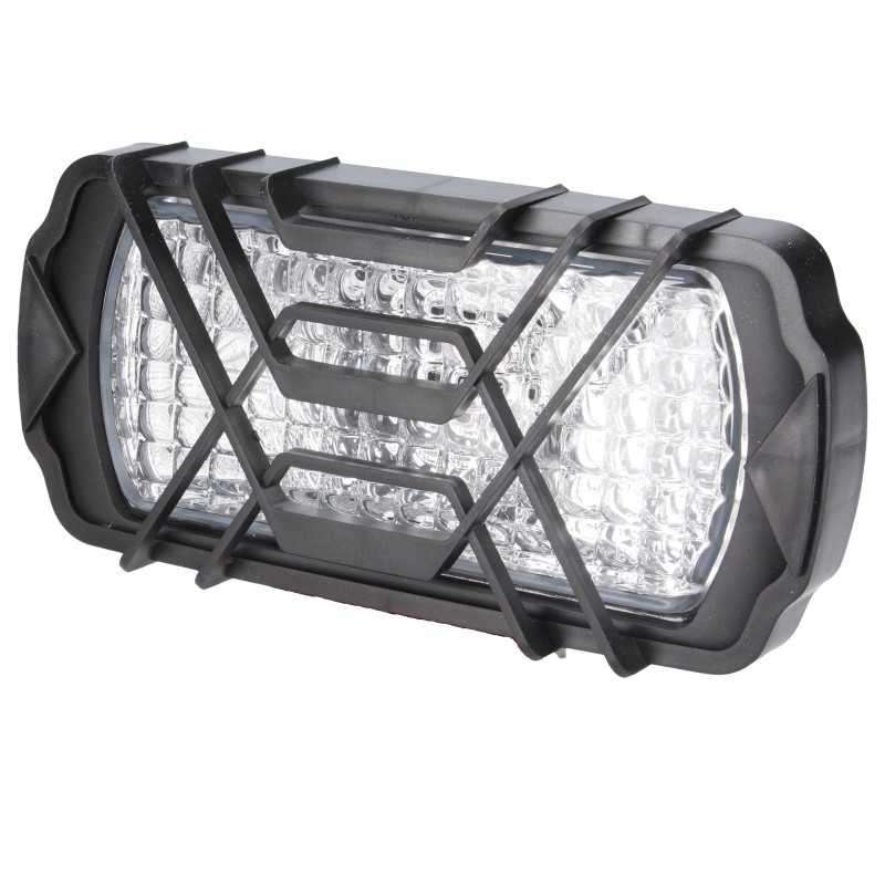 Darbo lempos jungiklis wesem lpr1a 47000 195x96