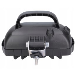 Darbo lempos jungiklis wesem lpr1a 47000 195x96