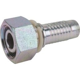 Galinis dangtelis dn20 m30x1 5 dujos