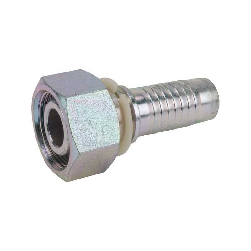 Galinis dangtelis dn20 m30x1 5 dujos