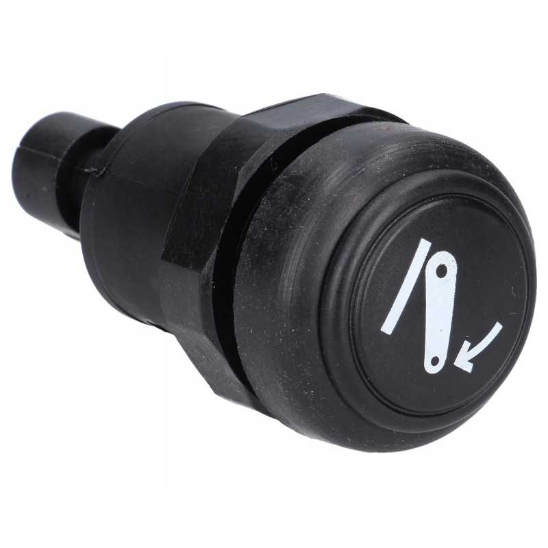 Massey Ferguson Valtra kėlimo jungiklio mygtukas