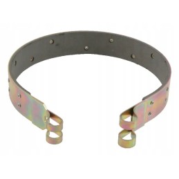 Zetor stabdžių juosta