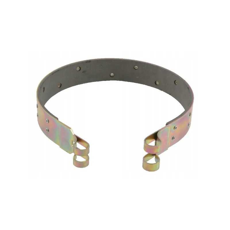 Zetor stabdžių juosta