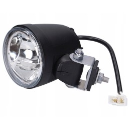 H3 darbo lempa su laikikliu Wesem Lor6 41551 84x97