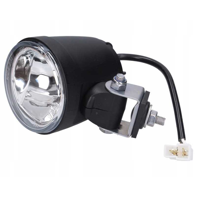 H3 darbo lempa su laikikliu Wesem Lor6 41551 84x97