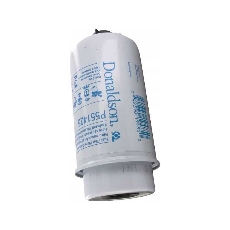 Donaldson P551425 kuro filtras