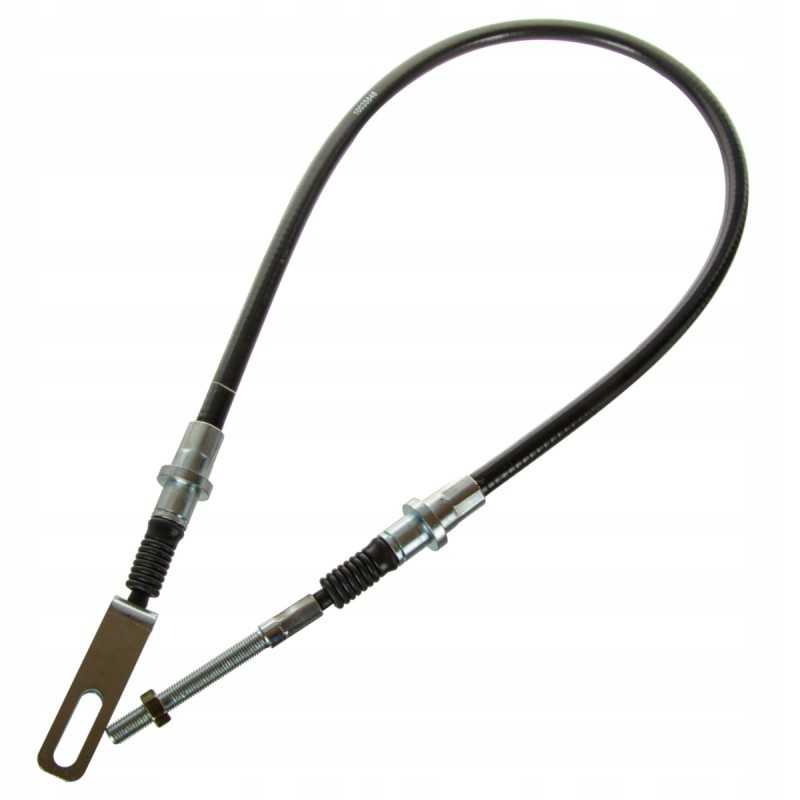 Ford New Holland kairiojo rankinio stabdžio trosas