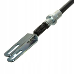 Ford New Holland kairiojo rankinio stabdžio trosas