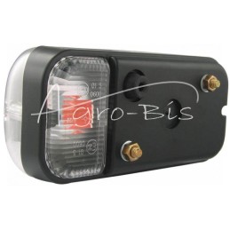 Priekinio žibinto zetor krypties padėtis p zetor prox