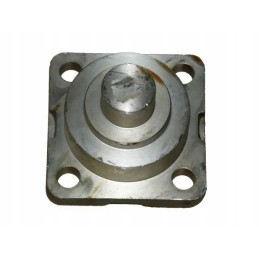 Apatinis ir viršutinis priekiniai kaiščiai 04415111 de