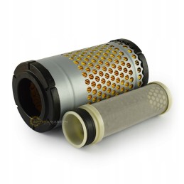 Iseki TM3185 oro filtras dl 190mm