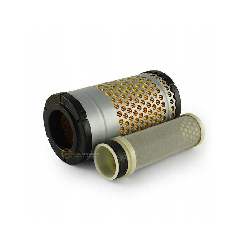Iseki TM3185 oro filtras dl 190mm