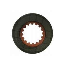 Stabdžių diskas mc cormick 1345726c1 1341170c1