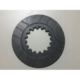 Stabdžių diskas mc cormick 1345726c1 1341170c1