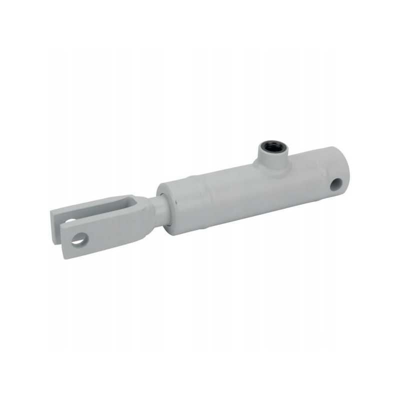 Cilindro stabdžių pavara be atbulinės eigos EPL25 100