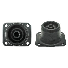 Galinė kabinos pagalvė 75mm 76mm granitas