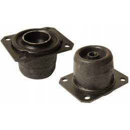 Galinė kabinos pagalvė 75mm 76mm granitas