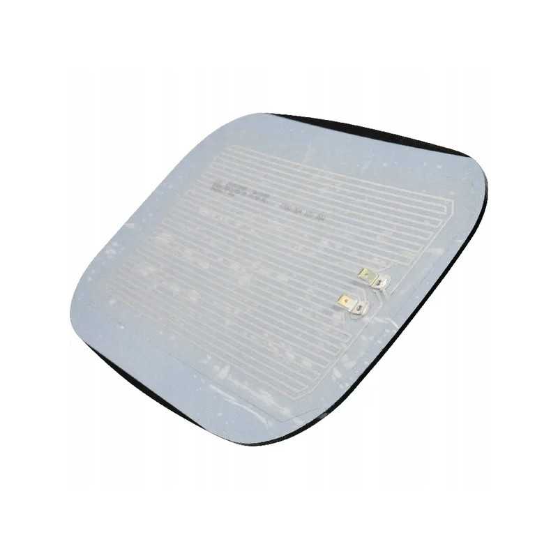 Massey Ferguson 3907104m1 šildomo veidrodžio įdėklas