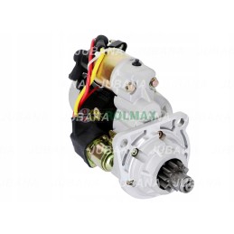 Starteris 12v 3 2kw 10z korpusas mf 8506