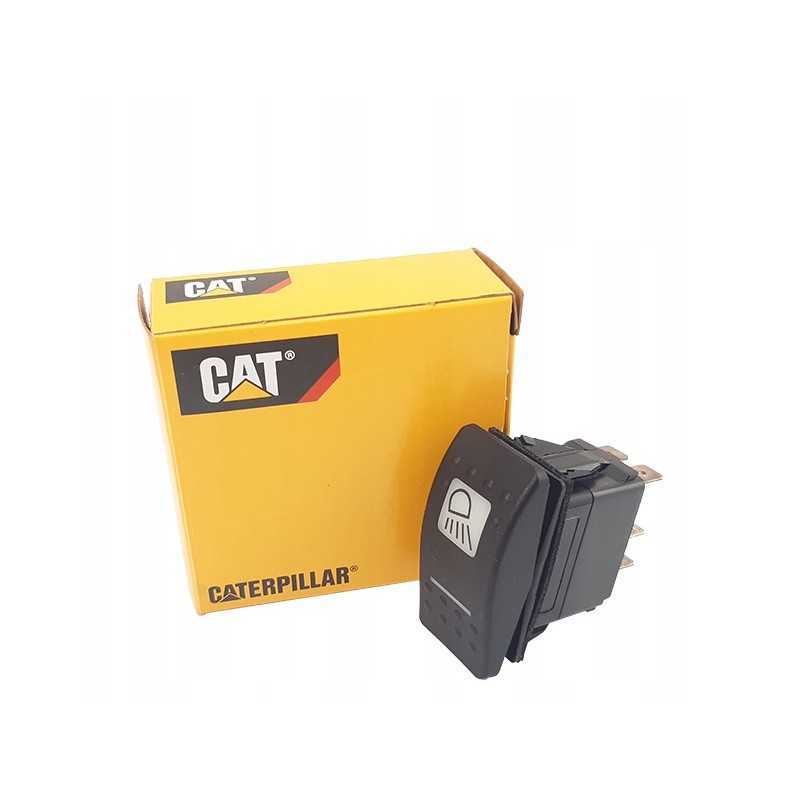 Šviesos jungiklis org 1092357 kačių vikšras