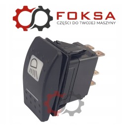 Šviesos jungiklis org 1092357 kačių vikšras