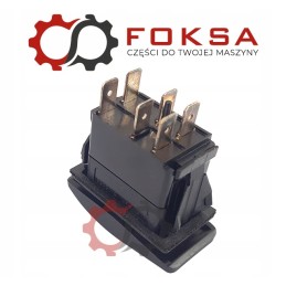 Šviesos jungiklis org 1092357 kačių vikšras