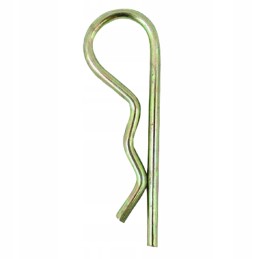 Spyruoklinių kaiščių rinkinys 5mm 0075