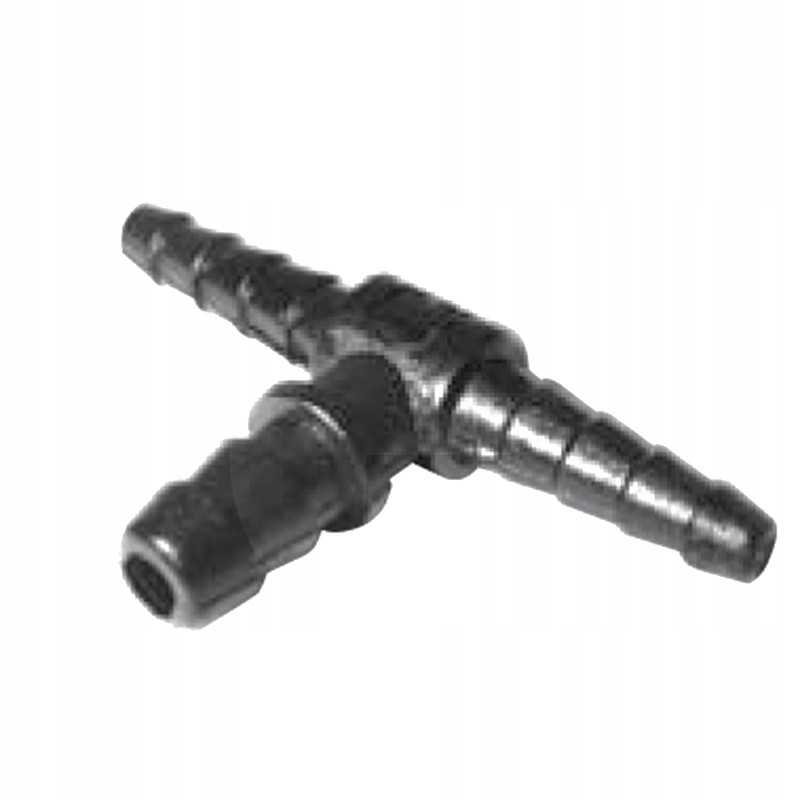 Tee 37 21 mm 65499709 granitas