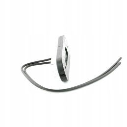 Priekinė gabaritinė lemputė w97 1 12v 24v led