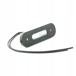 Priekinė gabaritinė lemputė w97 1 12v 24v led